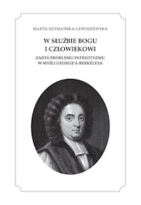 W służbie Bogu i człowiekowi - Szymańska-Lewoszewska Marta - książka