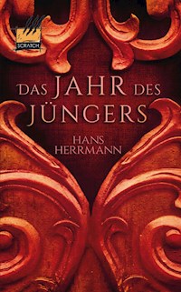 Das Jahr des Jüngers - Hans Herrmann - ebook