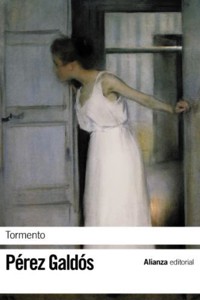 Tormento - Benito Pérez Galdós - ebook