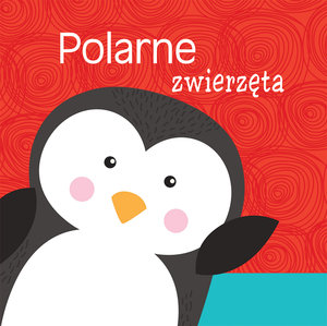 Polarne zwierzęta - zbiorowa praca - książka