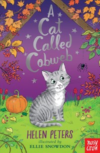 A Cat Called Cobweb - Peters Helen, Helen Peters - ebook