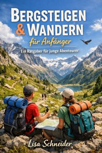 Bergsteigen und Wandern für Anfänger - Lisa Schneider - ebook