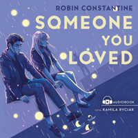 Someone You Loved - Constantine Robin - ebook + audiobook + książka