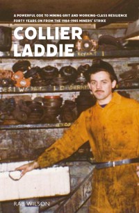Collier Laddie - Rab Wilson - ebook