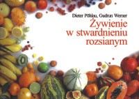 Żywienie w stwardnieniu rozsianym - Pohlau Dieter, Werner Gudrun - książka