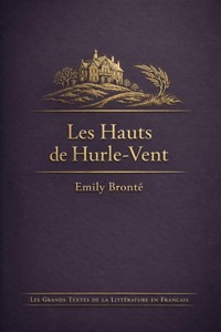 Les Hauts de Hurle-Vent - Emily Brontë - ebook