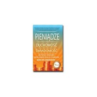 Pieniądze Duchowość Świadomość - Mayuri Onerheim - ebook + książka