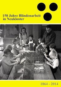 150 Jahre Blindenarbeit in Neukloster - Tom Clauß - ebook