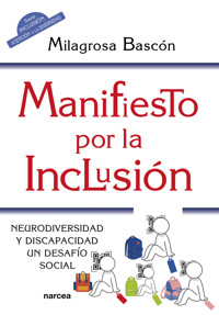 Manifiesto por la inclusión - Milagrosa Bascón - ebook