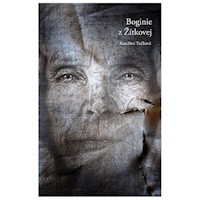 Boginie z Zitkovej NW - Tuckova Katerina - książka