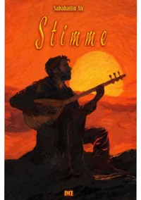 Stimme - Sabahattin Ali - ebook