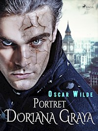 Portret Doriana Graya - Oscar Wilde - ebook + audiobook