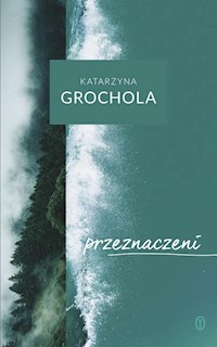 Przeznaczeni - Katarzyna Grochola - ebook + książka