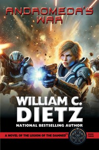 Andromeda's War - William C. Dietz - ebook