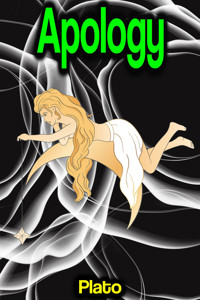 Apology - Plato - ebook