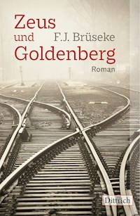 Zeus und Goldenberg - F. J. Brüseke - ebook