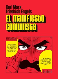 El manifiesto comunista - Karl Marx - ebook
