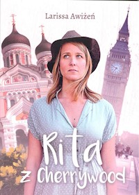 Rita z Cherrywood - Awiżeń Larissa - książka