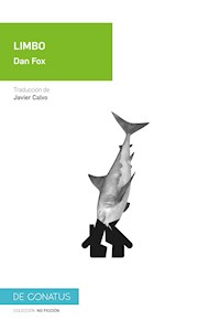 Limbo - Dan Fox - ebook