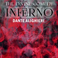 The Divine Comedy: Inferno - Dante Alighieri - audiobook