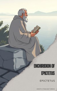 The Enchiridion - Epictetus - ebook