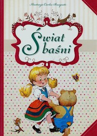 Świat baśni -  - książka