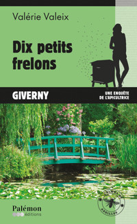 Dix petits frelons - Valérie Valeix - ebook