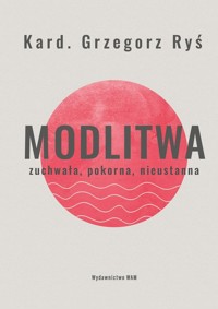 Modlitwa - Grzegorz Ryś - książka