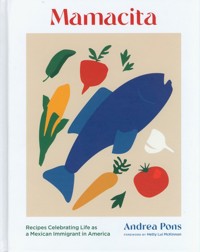 Mamacita - Pons Andrea - książka