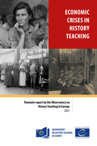 Economic crises in history teaching - Council of Europe - ebook