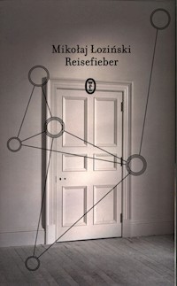 Reisefieber - Mikołaj Łoziński - ebook + książka
