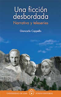 Una ficción desbordada - Giancarlo Cappello - ebook