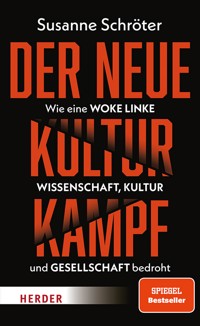 Der neue Kulturkampf - Susanne Schröter - ebook