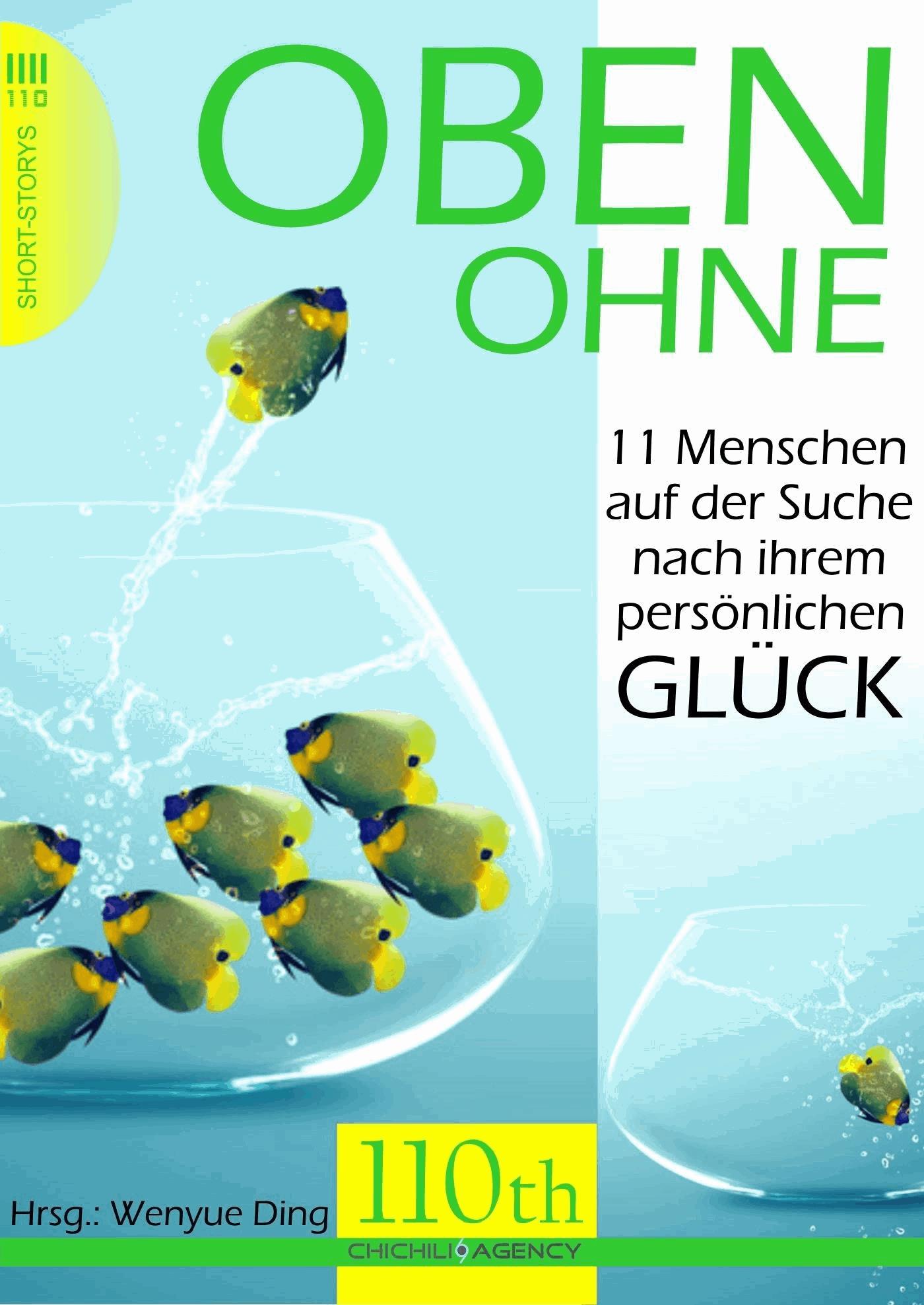 Oben ohne