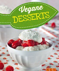 Vegane Desserts -  - ebook