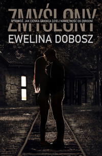 Zmyślony - Ewelina Dobosz - ebook + audiobook