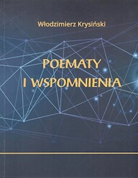 Poematy i wspomnienia - Krysiński Włodzimierz - książka