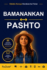 The Language Guide for Travelers - Bambara to Pashto - YouGuide - ebook
