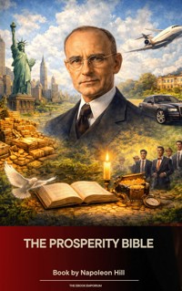 The Prosperity Bible - Hill Napoleon - ebook