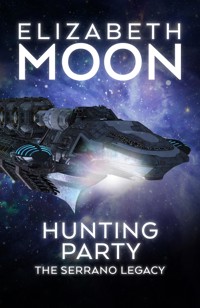 Hunting Party - Moon Elizabeth - ebook