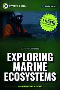 Exploring Marine Ecosystems - Cybellium - ebook