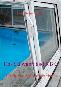 Das Schwimmbad A B C - Horst Reiner Menzel - ebook