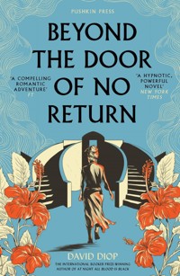Beyond the Door of No Return - Diop David - ebook