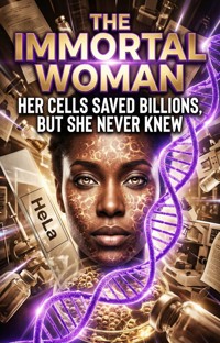 Immortal Woman - Rebecca Skloot Jr. - ebook