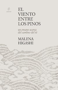 El viento entre los pinos - Malena Higashi - ebook