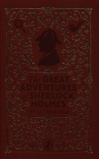 The Great Adventures of Sherlock Holmes - Doyle Arthur Conan - książka