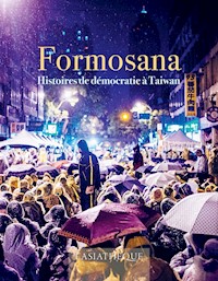 Formosana - Yu-hsuan Chen - ebook