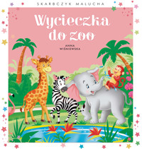 Wycieczka do zoo - Wiśniewska Anna - książka