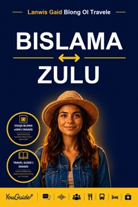 The Language Guide for Travelers - Bislama to Zulu - YouGuide - ebook