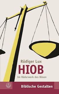 Hiob - Rüdiger Lux - ebook